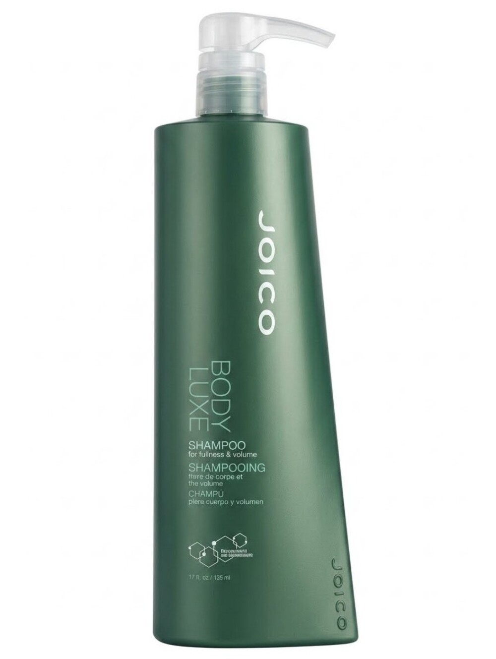 Joico Body Luxe Shampoo - 1 Liter New!